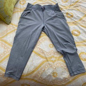 lululemon harem pant
